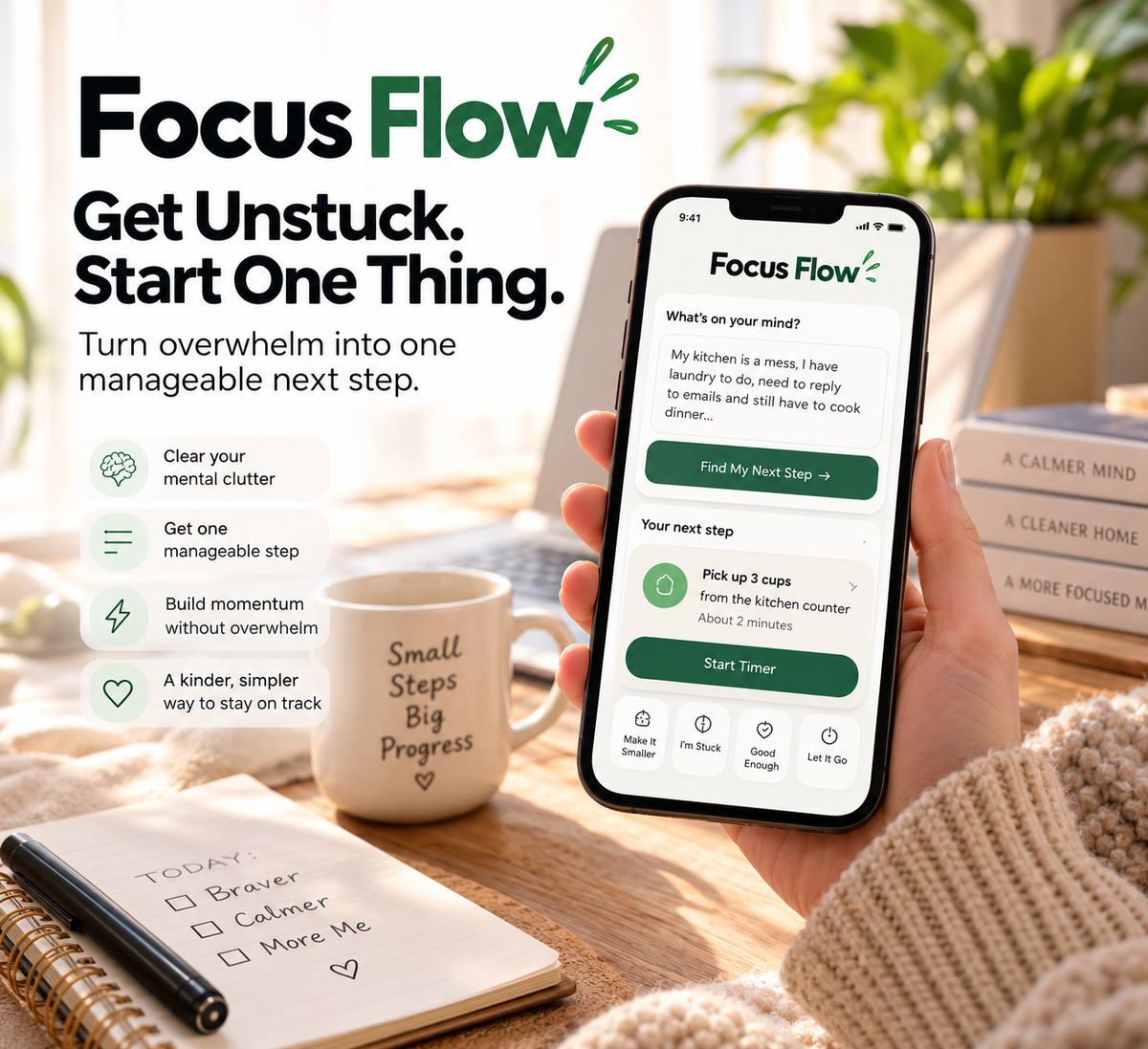 FocusFlow