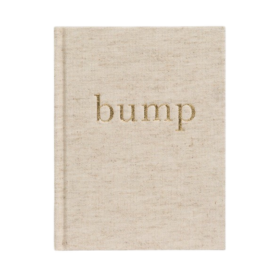 The Pregnancy Journal