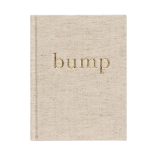 The Pregnancy Journal