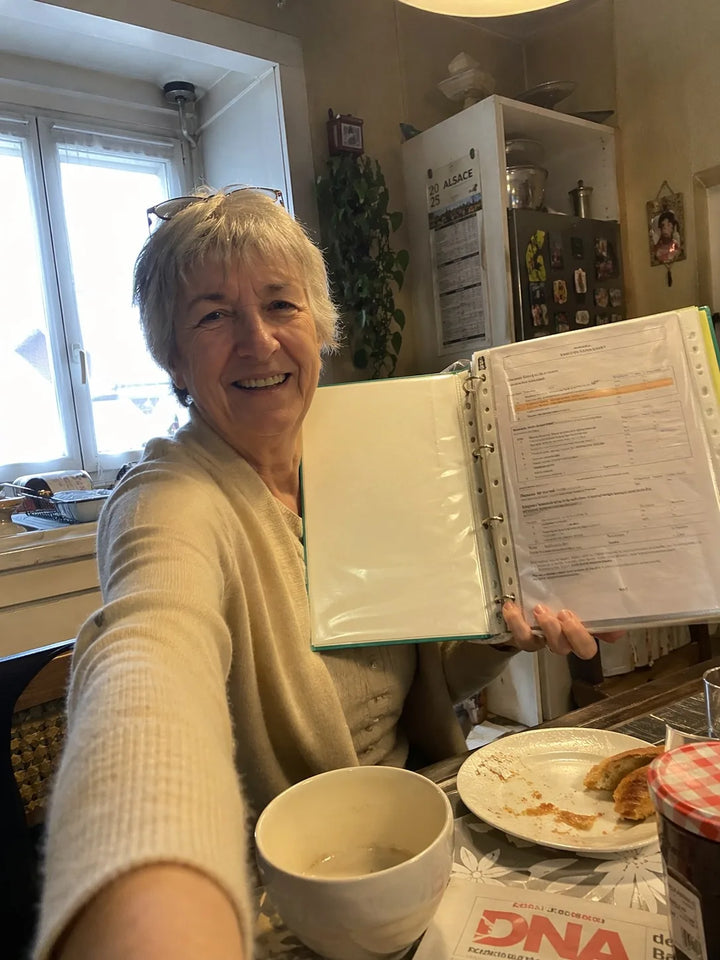 Review by Sarah