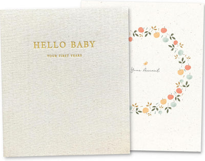 Baby Book
