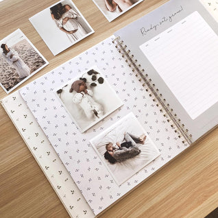 Baby Book