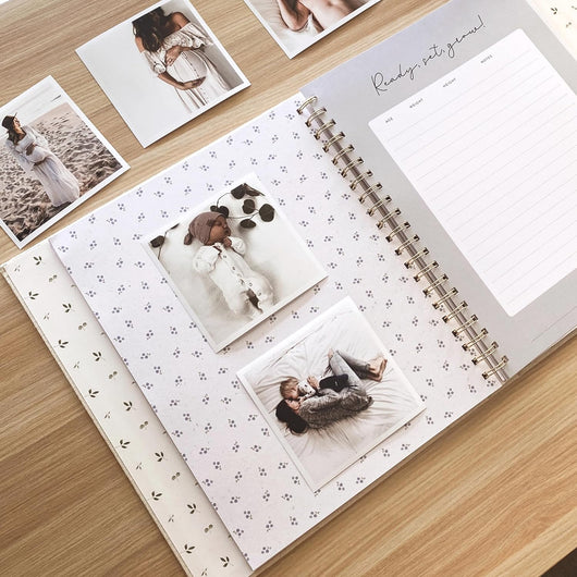 Baby Book