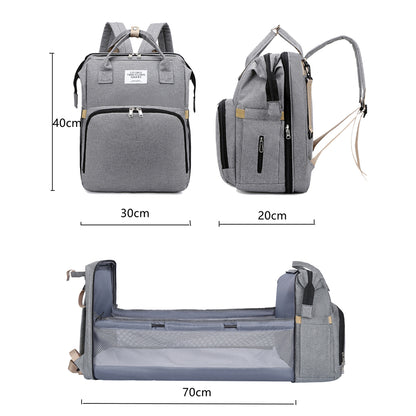 Artevano BabeEase Bag