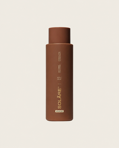 Solāre™ Milky Glow Essence