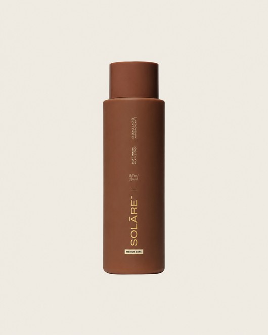 Solāre™ Milky Glow Essence