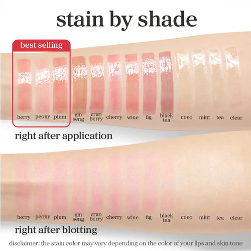 JuicyBloom Lip Oil™