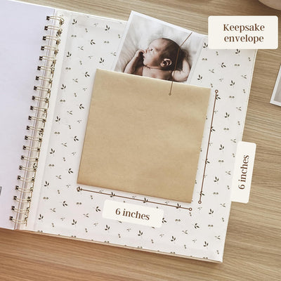 Baby Book