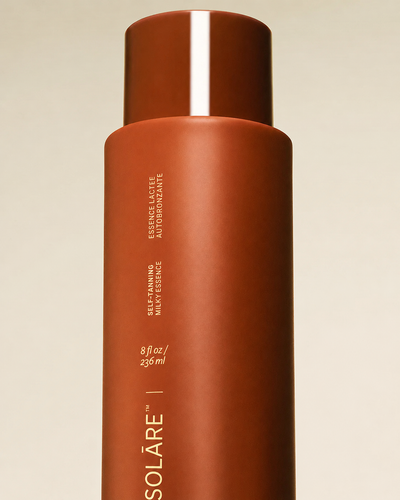Solāre™ Milky Glow Essence