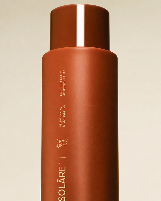 Solāre™ Milky Glow Essence