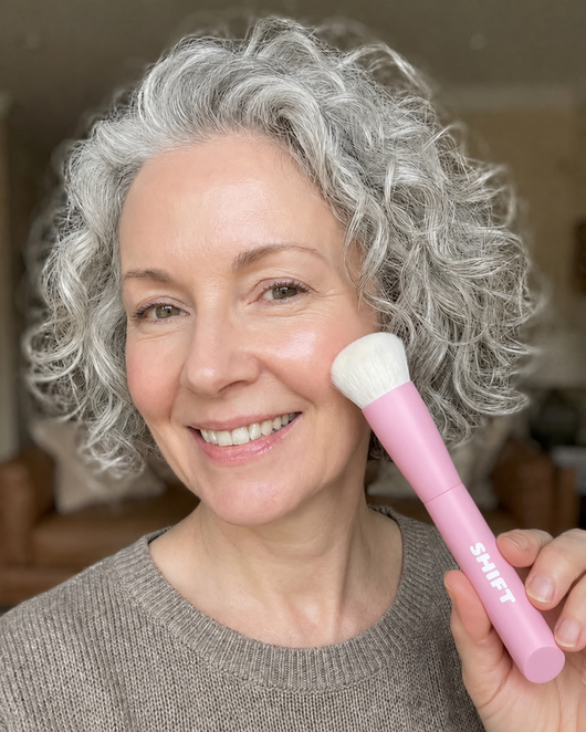 Liquid Blender Brush