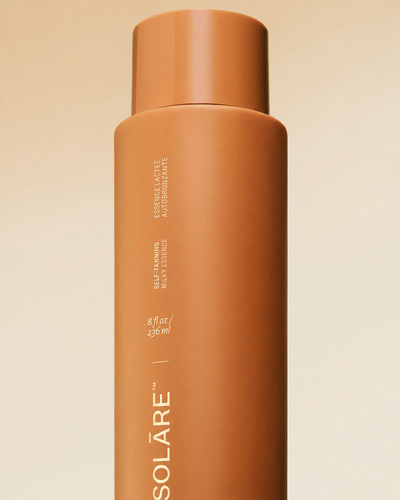 Solāre™ Milky Glow Essence