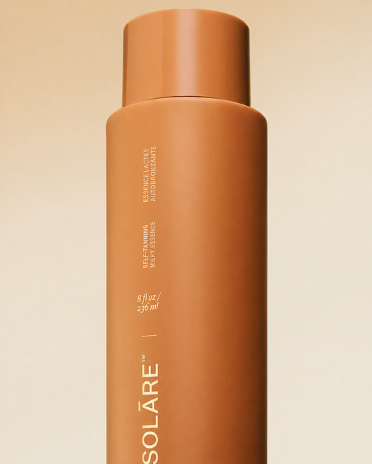 Solāre™ Milky Glow Essence