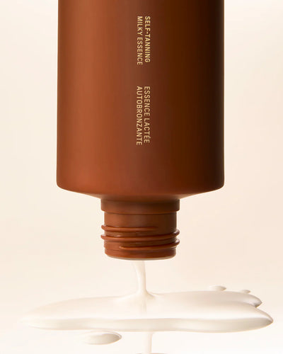 Solāre™ Milky Glow Essence