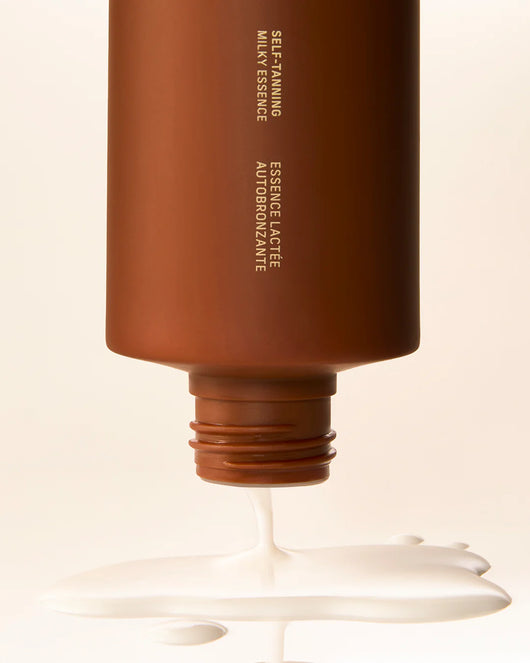 Solāre™ Milky Glow Essence