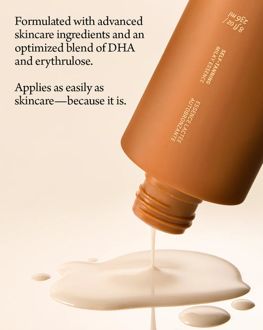 Solāre™ Milky Glow Essence