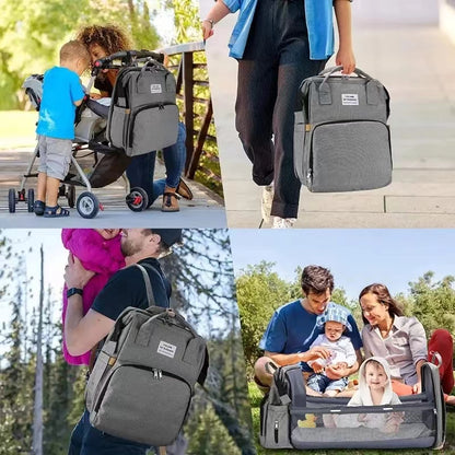 Artevano BabeEase Bag