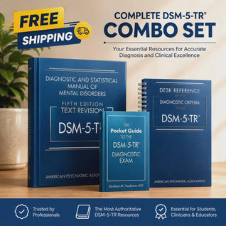 DSM-5-TR