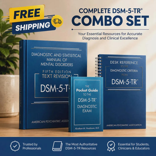 DSM-5-TR