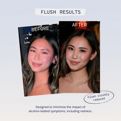FLUSH