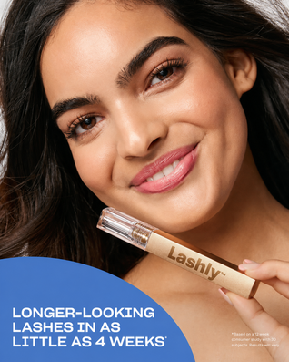 Lashly™ Growth Serum