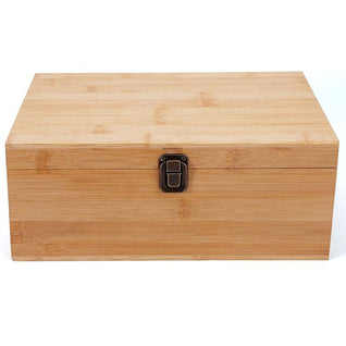 Tiny Treasures Keepsake Box