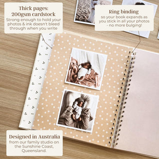 Baby Book
