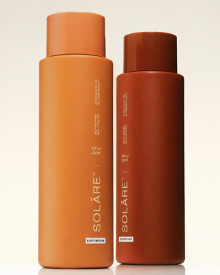 Solāre™ Milky Glow Essence