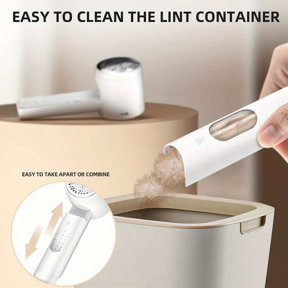 Artevano Lint Remover