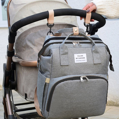 Artevano BabeEase Bag