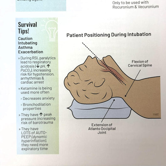 Critical Care Survival Guide