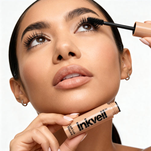 InkVeil™ Lash Lock Mascara