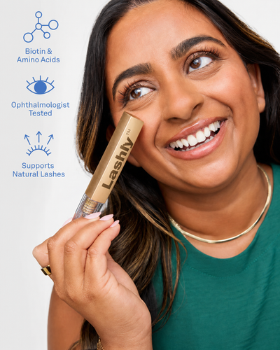 Lashly™ Growth Serum
