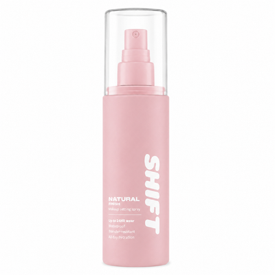 Waterproof Makeup Setting Spray