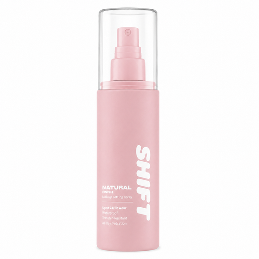 Waterproof Makeup Setting Spray