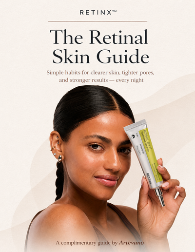 The Healthy Skin Renewal Guide