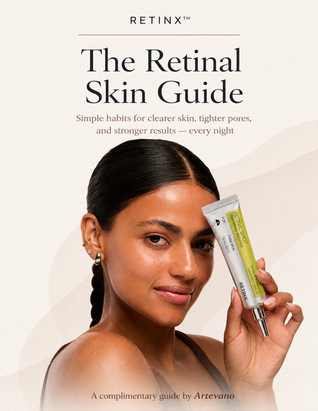 The Healthy Skin Renewal Guide