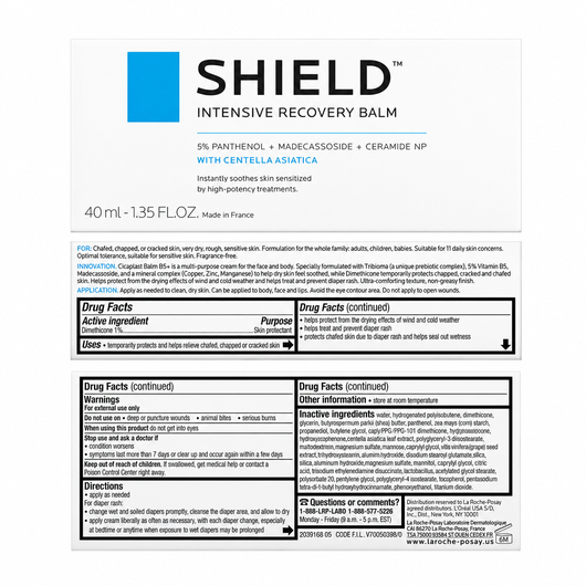 SHIELD™