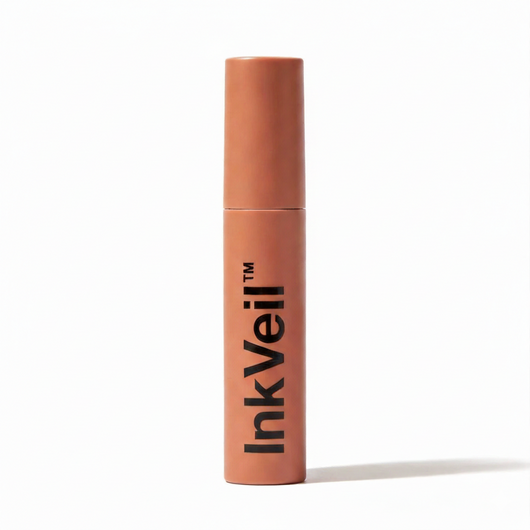 InkVeil™ Iron-Lift Clear