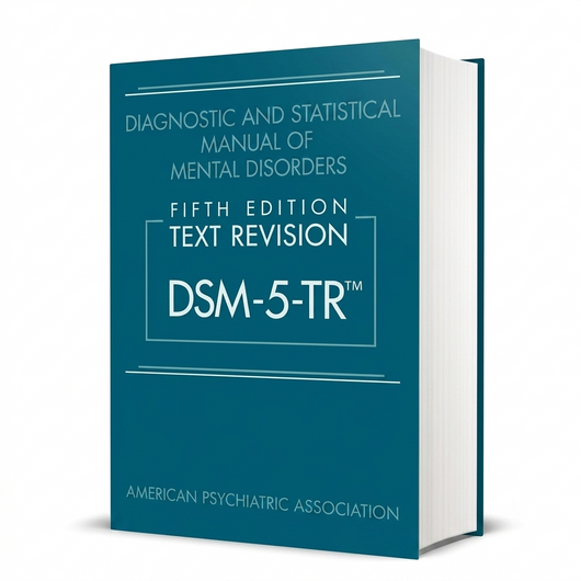 DSM-5-TR