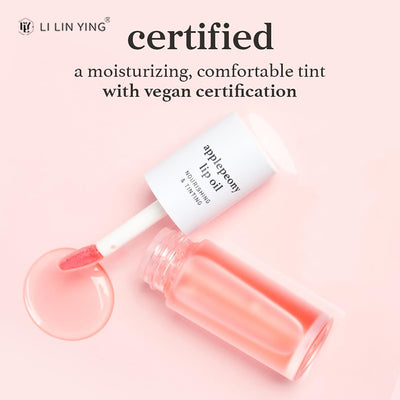 JuicyBloom Lip Oil™