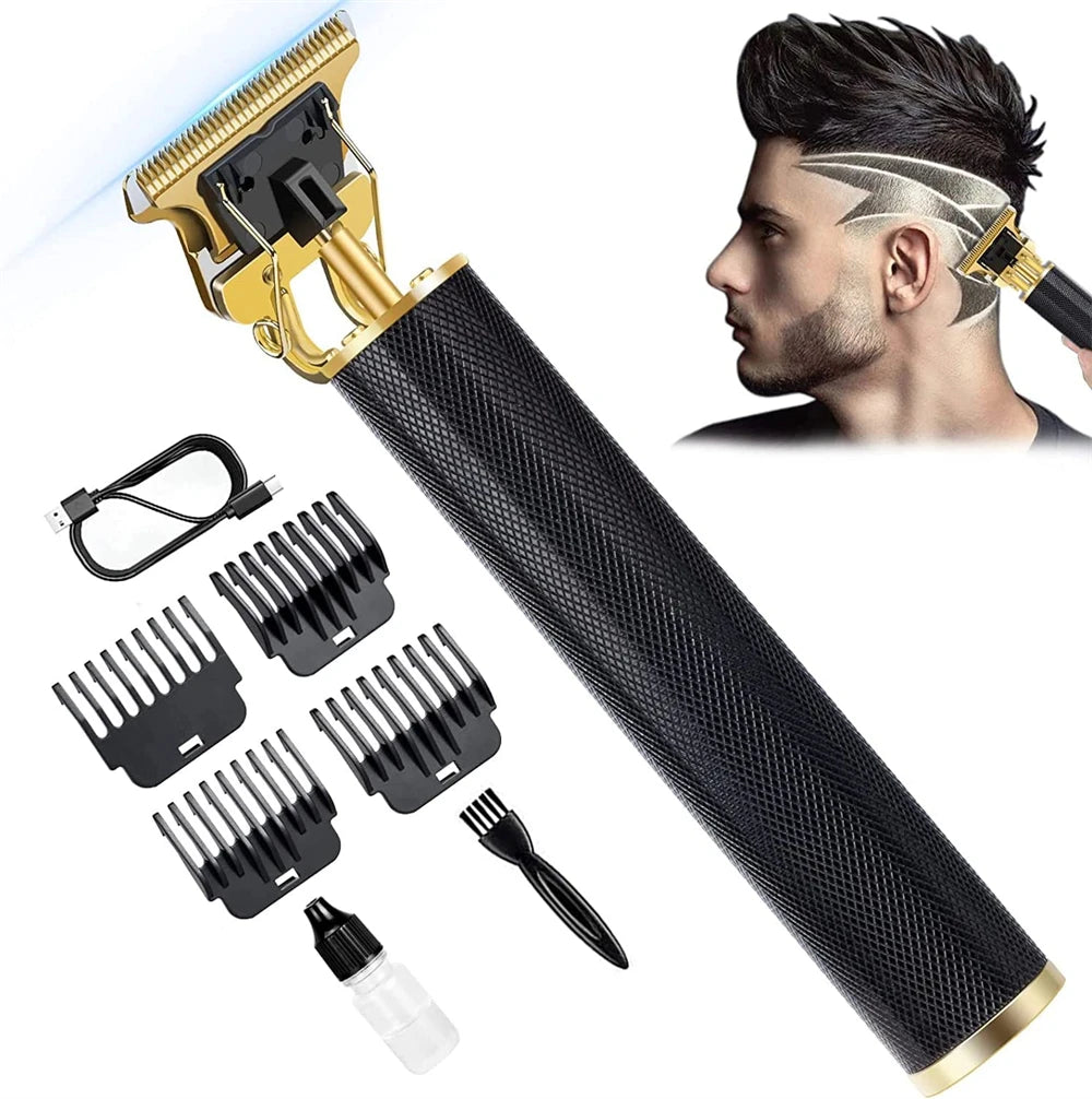 Electric Hair Cutting Machine