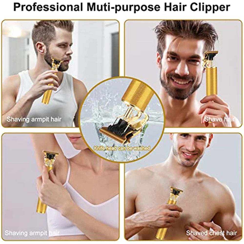 Electric Hair Cutting Machine