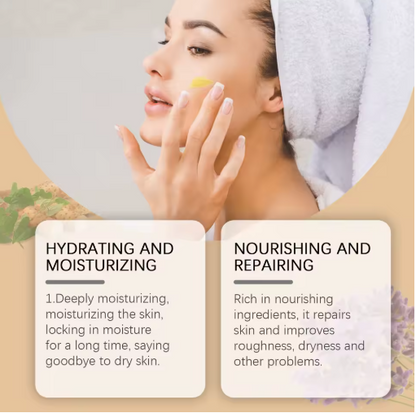 Wild Yam Cream for Hormonal Balance