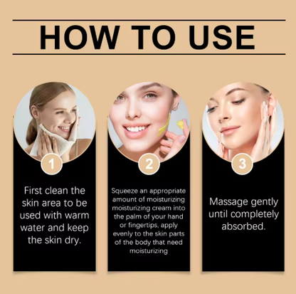 Wild Yam Cream for Hormonal Balance