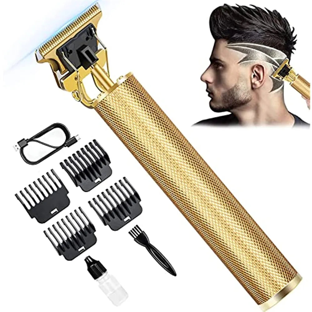 Electric Hair Cutting Machine