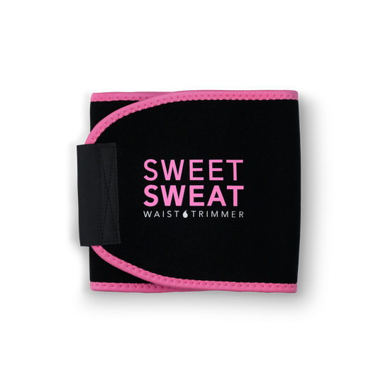 SweetSweat Waist Trimmer