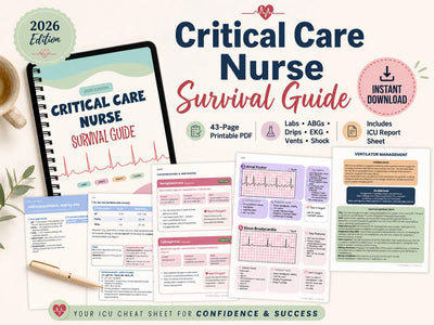 Digital Quick-Reference Guide