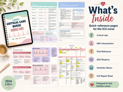 Digital Quick-Reference Guide