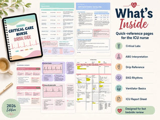 Digital Quick-Reference Guide